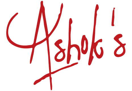 Ashok’s Indian Cuisine